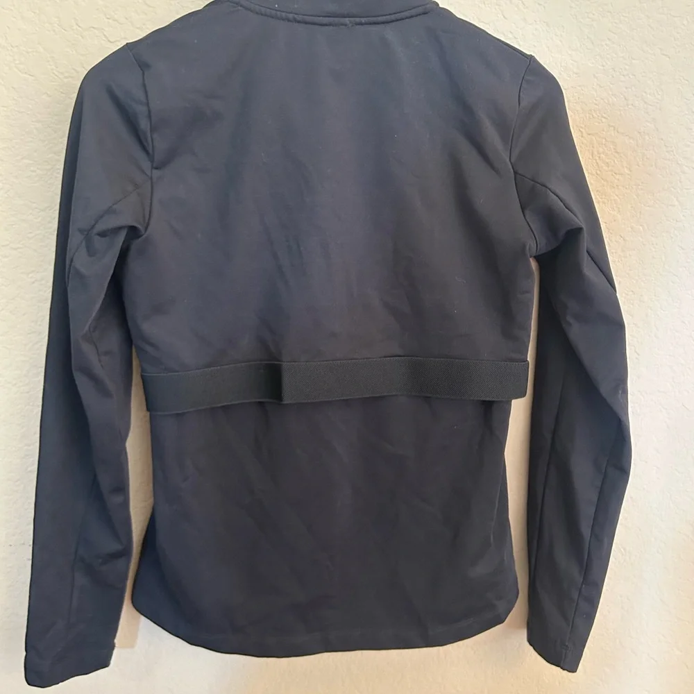 Mondetta Full Zip Warm Up Jacket